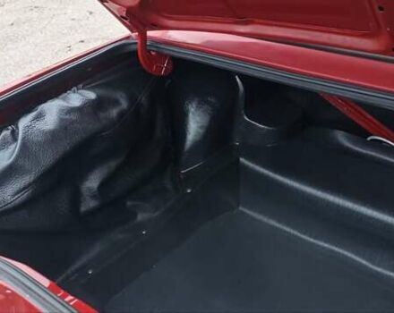 Червоний ВАЗ 2107, об'ємом двигуна 1.5 л та пробігом 33 тис. км за 3750 $, фото 53 на Automoto.ua