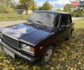 Красный ВАЗ 2107, объемом двигателя 1.45 л и пробегом 71 тыс. км за 1550 $, фото 1 на Automoto.ua