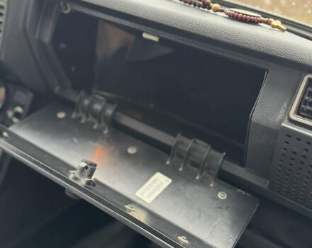 Красный ВАЗ 2107, объемом двигателя 1.5 л и пробегом 47 тыс. км за 2499 $, фото 121 на Automoto.ua