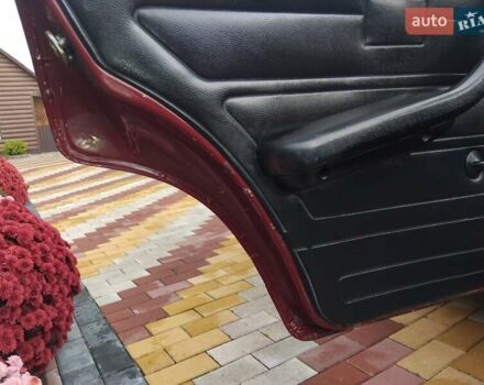 ВАЗ 2107 2008 в Гоще на Automoto.ua Красный ВАЗ 2107, объемом двигателя 1.5 л и пробегом 120 тыс. км за 1680 $, фото 23 на Automoto.ua