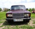ВАЗ 2107 2008 у Миргороде на Automoto.ua Червоний ВАЗ 2107, об'ємом двигуна 1.5 л та пробігом 82 тис. км за 2000 $, фото 6 на Automoto.ua