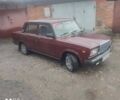 Червоний ВАЗ 2107, об'ємом двигуна 1.5 л та пробігом 85 тис. км за 3500 $, фото 11 на Automoto.ua