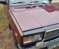 Красный ВАЗ 2107, объемом двигателя 1.5 л и пробегом 23 тыс. км за 3300 $, фото 1 на Automoto.ua