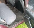 Красный ВАЗ 2107, объемом двигателя 1.5 л и пробегом 101 тыс. км за 1450 $, фото 12 на Automoto.ua