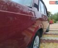 ВАЗ 2107 2008 в Гоще на Automoto.ua Красный ВАЗ 2107, объемом двигателя 1.5 л и пробегом 120 тыс. км за 1680 $, фото 13 на Automoto.ua