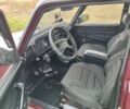 Красный ВАЗ 2107, объемом двигателя 1.5 л и пробегом 57 тыс. км за 1930 $, фото 5 на Automoto.ua