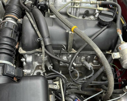 Красный ВАЗ 2107, объемом двигателя 1.5 л и пробегом 47 тыс. км за 2499 $, фото 72 на Automoto.ua