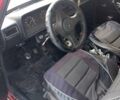 Червоний ВАЗ 2107, об'ємом двигуна 1.6 л та пробігом 100 тис. км за 567 $, фото 1 на Automoto.ua