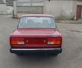 Червоний ВАЗ 2107, об'ємом двигуна 1.5 л та пробігом 33 тис. км за 3750 $, фото 14 на Automoto.ua