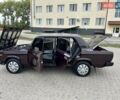 Красный ВАЗ 2107, объемом двигателя 1.45 л и пробегом 80 тыс. км за 2799 $, фото 34 на Automoto.ua