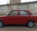 Червоний ВАЗ 2107, об'ємом двигуна 1.5 л та пробігом 33 тис. км за 3750 $, фото 10 на Automoto.ua