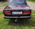 ВАЗ 2107 2008 у Миргороде на Automoto.ua Червоний ВАЗ 2107, об'ємом двигуна 1.5 л та пробігом 82 тис. км за 2000 $, фото 7 на Automoto.ua