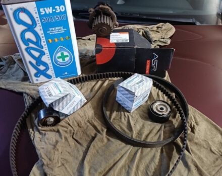 Красный ВАЗ 2107, объемом двигателя 1 л и пробегом 49 тыс. км за 3299 $, фото 3 на Automoto.ua