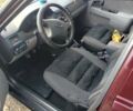 Красный ВАЗ 2107, объемом двигателя 1.6 л и пробегом 178 тыс. км за 2200 $, фото 1 на Automoto.ua