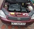 Червоний ВАЗ 2107, об'ємом двигуна 1 л та пробігом 49 тис. км за 3299 $, фото 2 на Automoto.ua