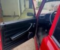 Червоний ВАЗ 2107, об'ємом двигуна 1.5 л та пробігом 140 тис. км за 1600 $, фото 1 на Automoto.ua