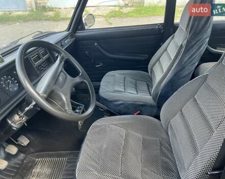 Червоний ВАЗ 2107, об'ємом двигуна 1.45 л та пробігом 70 тис. км за 1800 $, фото 12 на Automoto.ua