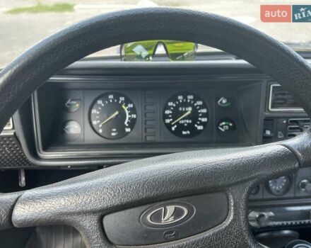 Червоний ВАЗ 2107, об'ємом двигуна 1.45 л та пробігом 70 тис. км за 1800 $, фото 15 на Automoto.ua