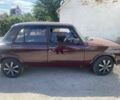Красный ВАЗ 2107, объемом двигателя 1.5 л и пробегом 20 тыс. км за 1700 $, фото 3 на Automoto.ua