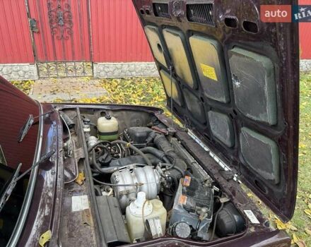 Красный ВАЗ 2107, объемом двигателя 1.45 л и пробегом 71 тыс. км за 1550 $, фото 5 на Automoto.ua