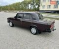 Красный ВАЗ 2107, объемом двигателя 1.45 л и пробегом 80 тыс. км за 2799 $, фото 15 на Automoto.ua