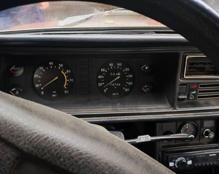 Червоний ВАЗ 2107, об'ємом двигуна 1.5 л та пробігом 74 тис. км за 1450 $, фото 6 на Automoto.ua