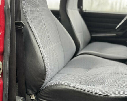 Красный ВАЗ 2107, объемом двигателя 1.5 л и пробегом 47 тыс. км за 2499 $, фото 99 на Automoto.ua