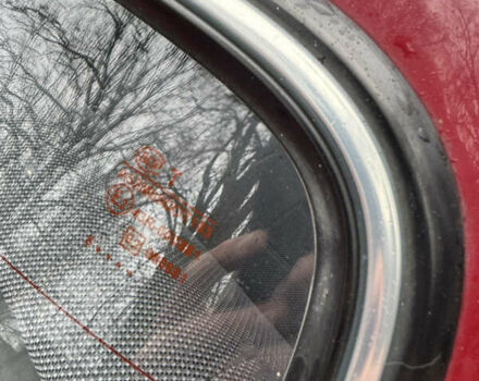 Красный ВАЗ 2107, объемом двигателя 1.5 л и пробегом 47 тыс. км за 2499 $, фото 135 на Automoto.ua