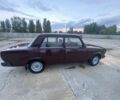 Червоний ВАЗ 2107, об'ємом двигуна 1.5 л та пробігом 17 тис. км за 1700 $, фото 4 на Automoto.ua