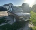 Червоний ВАЗ 2107, об'ємом двигуна 1.5 л та пробігом 2 тис. км за 1462 $, фото 1 на Automoto.ua