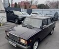 Красный ВАЗ 2107, объемом двигателя 1.5 л и пробегом 56 тыс. км за 2100 $, фото 4 на Automoto.ua