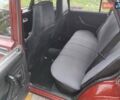 Красный ВАЗ 2107, объемом двигателя 1.5 л и пробегом 120 тыс. км за 1780 $, фото 23 на Automoto.ua