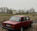 Красный ВАЗ 2107, объемом двигателя 1.5 л и пробегом 47 тыс. км за 2499 $, фото 11 на Automoto.ua