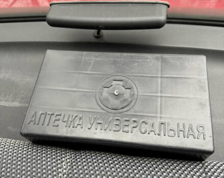 Красный ВАЗ 2107, объемом двигателя 1.5 л и пробегом 47 тыс. км за 2499 $, фото 91 на Automoto.ua