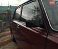ВАЗ 2107 2008 в Гоще на Automoto.ua Красный ВАЗ 2107, объемом двигателя 1.5 л и пробегом 120 тыс. км за 1680 $, фото 12 на Automoto.ua