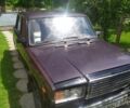 Червоний ВАЗ 2107, об'ємом двигуна 1.5 л та пробігом 115 тис. км за 1095 $, фото 3 на Automoto.ua