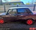 Красный ВАЗ 2107, объемом двигателя 15 л и пробегом 157 тыс. км за 850 $, фото 5 на Automoto.ua