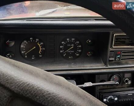 Червоний ВАЗ 2107, об'ємом двигуна 1.5 л та пробігом 74 тис. км за 1450 $, фото 6 на Automoto.ua