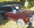 Червоний ВАЗ 2107, об'ємом двигуна 1.5 л та пробігом 115 тис. км за 1095 $, фото 1 на Automoto.ua