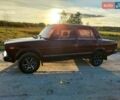 ВАЗ 2107 2008 в Остоге на Automoto.ua Красный ВАЗ 2107, объемом двигателя 1.5 л и пробегом 130 тыс. км за 1699 $, фото 4 на Automoto.ua