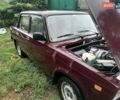 Червоний ВАЗ 2107, об'ємом двигуна 1.5 л та пробігом 40 тис. км за 1500 $, фото 1 на Automoto.ua