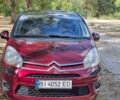 Красный ВАЗ 2107, объемом двигателя 1.5 л и пробегом 64 тыс. км за 1950 $, фото 1 на Automoto.ua