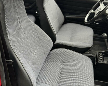 Красный ВАЗ 2107, объемом двигателя 1.5 л и пробегом 47 тыс. км за 2499 $, фото 125 на Automoto.ua