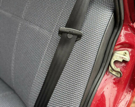 Красный ВАЗ 2107, объемом двигателя 1.5 л и пробегом 47 тыс. км за 2499 $, фото 89 на Automoto.ua