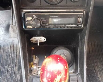 Червоний ВАЗ 2107, об'ємом двигуна 1.6 л та пробігом 100 тис. км за 567 $, фото 7 на Automoto.ua