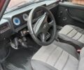 Красный ВАЗ 2107, объемом двигателя 1.5 л и пробегом 150 тыс. км за 850 $, фото 7 на Automoto.ua