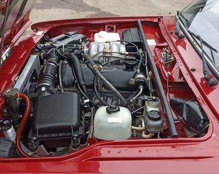 Червоний ВАЗ 2107, об'ємом двигуна 1.5 л та пробігом 33 тис. км за 3750 $, фото 43 на Automoto.ua