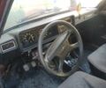 Красный ВАЗ 2107, объемом двигателя 1.5 л и пробегом 49 тыс. км за 1100 $, фото 6 на Automoto.ua