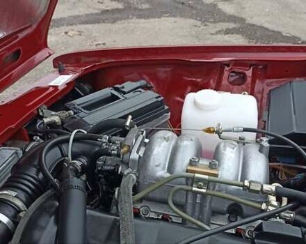 Червоний ВАЗ 2107, об'ємом двигуна 1.5 л та пробігом 33 тис. км за 3750 $, фото 46 на Automoto.ua