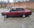 Червоний ВАЗ 2107, об'ємом двигуна 1.5 л та пробігом 85 тис. км за 3500 $, фото 12 на Automoto.ua